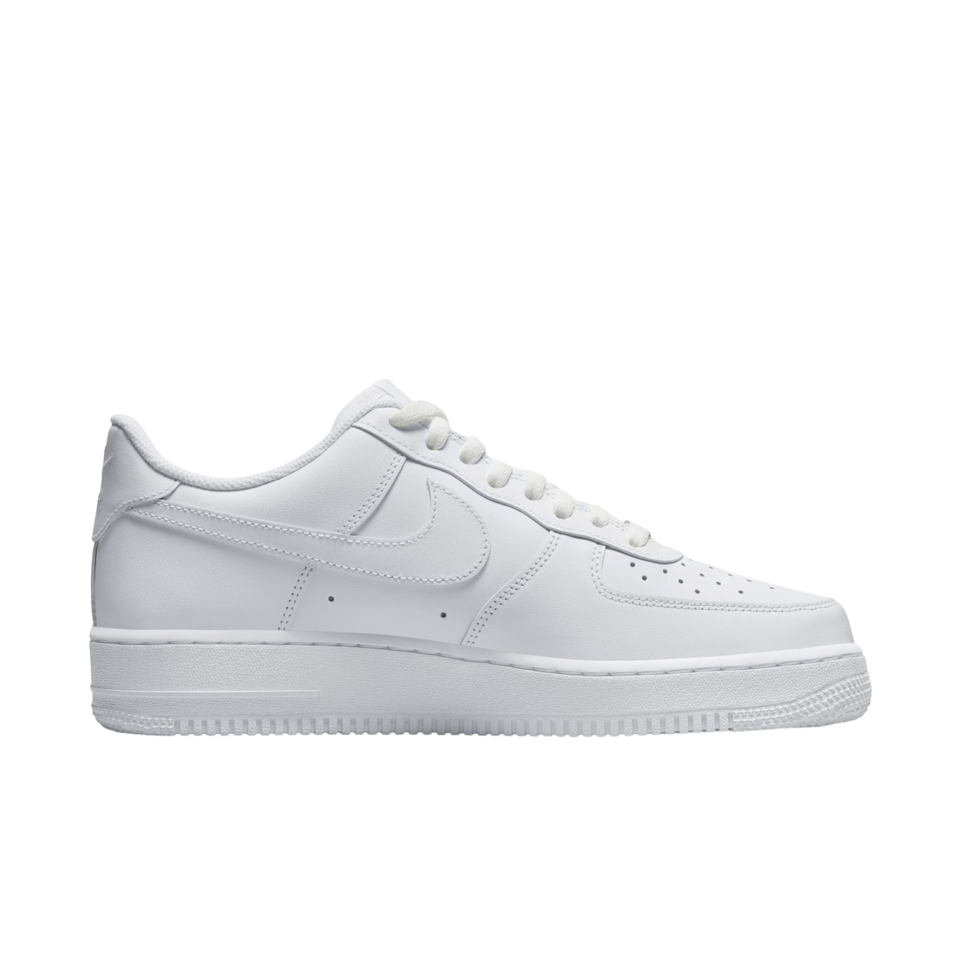 Nike Air Force 1 "07 "White"