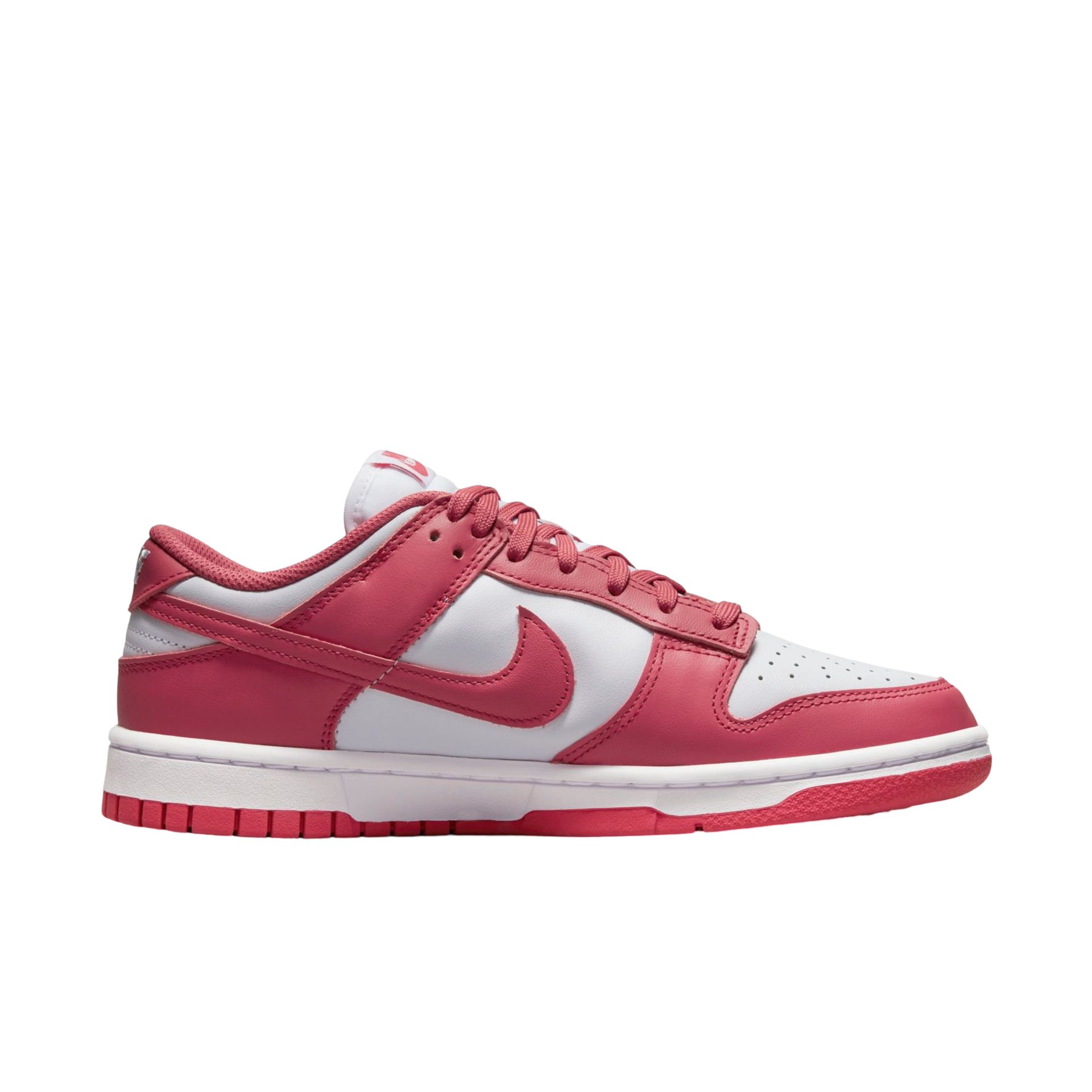 Nike Dunk Low Retro "Archeo Pink"