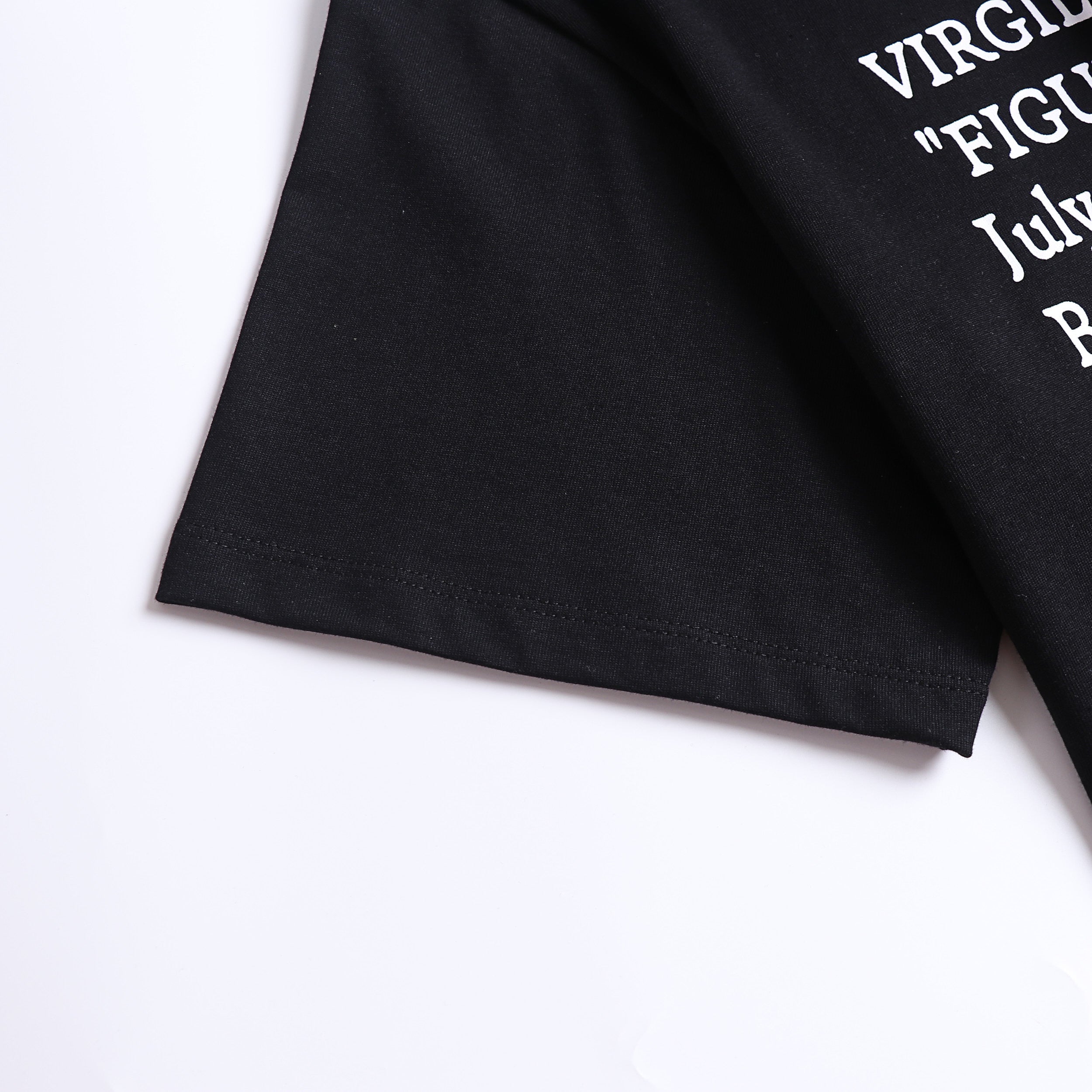 Camiseta Off White Virgil Abloh