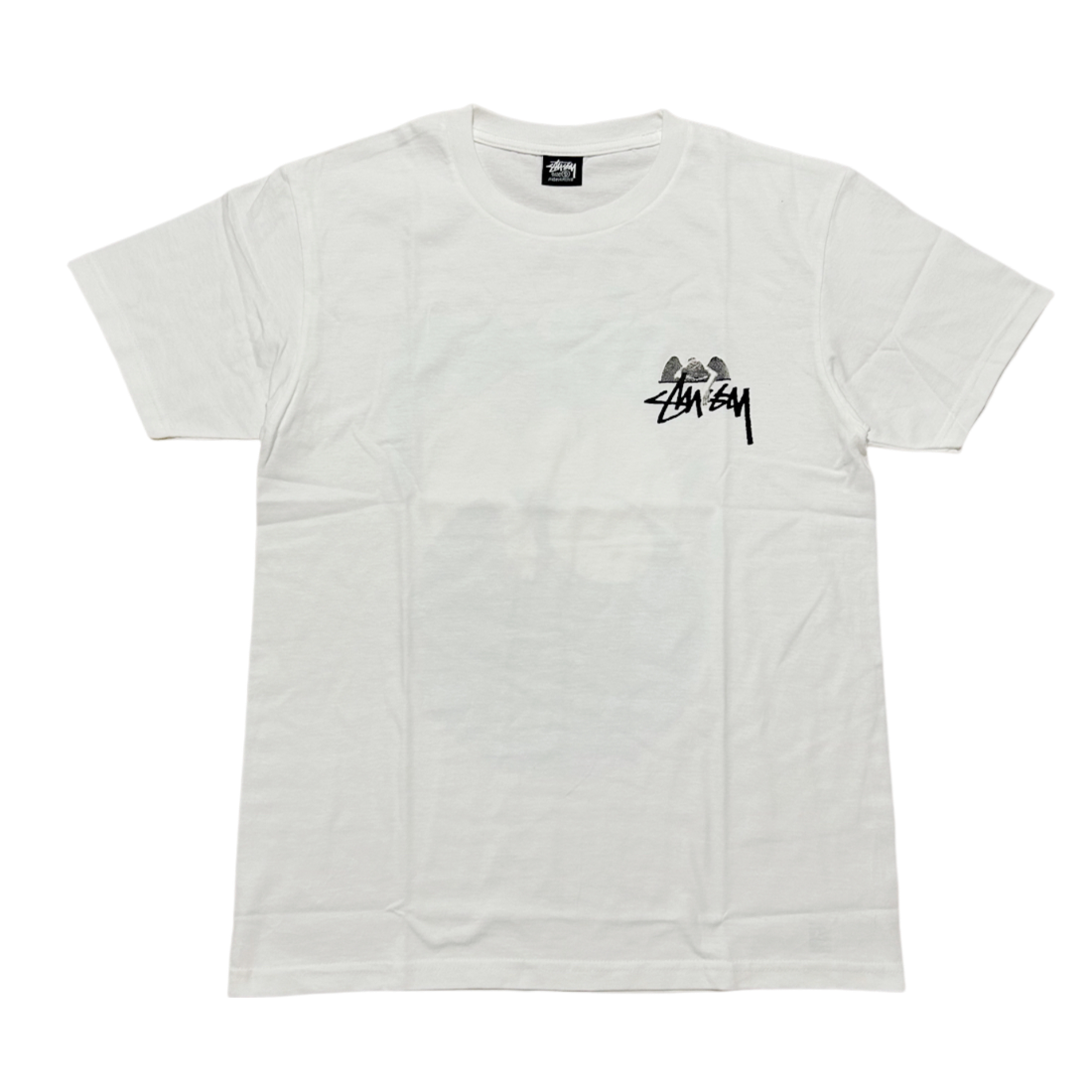 Camiseta Stussy 8 Ball