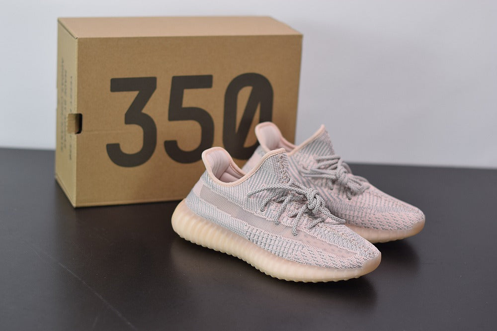 Yeezy Boost 350 "Synth Non-Reflective"