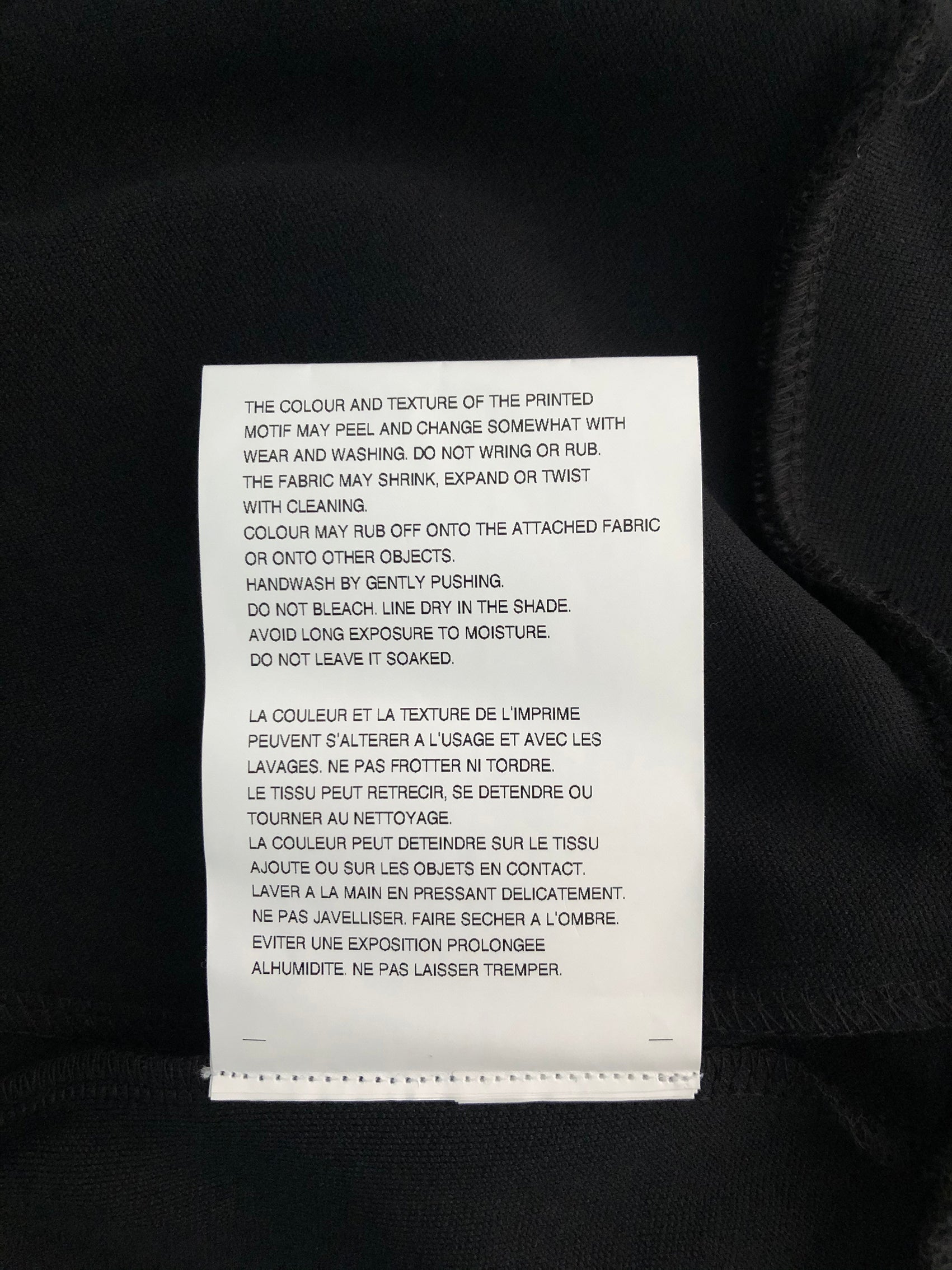 Moletom Comme Des Garçons Play