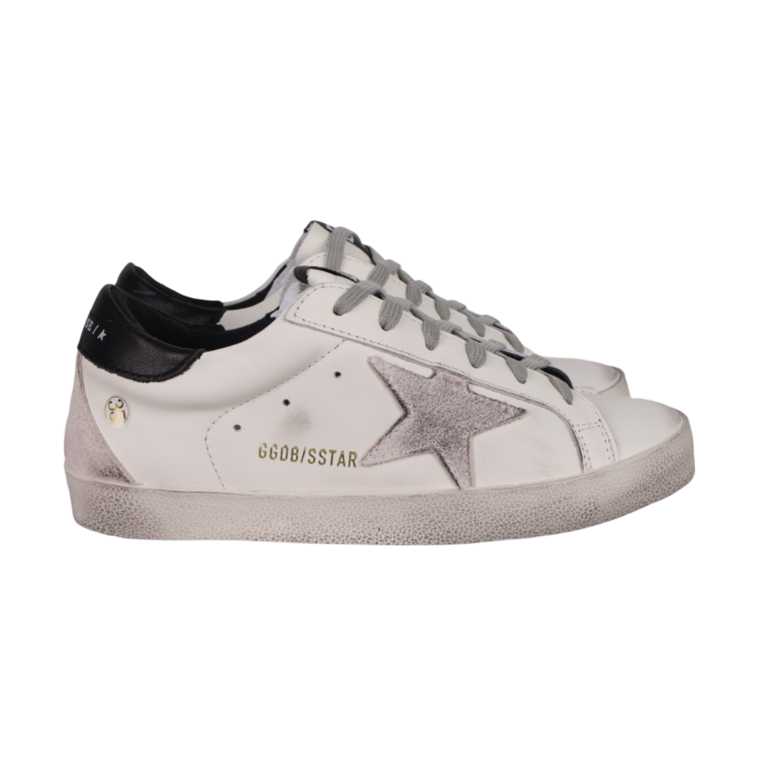 Tênis Golden Goose Superstar