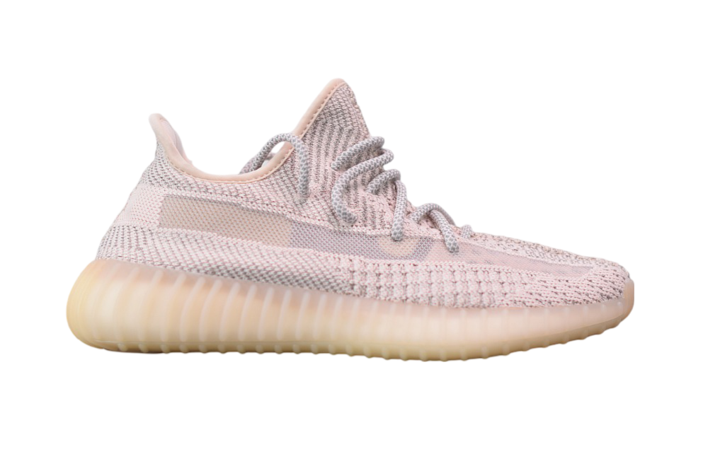 Yeezy Boost 350 "Synth Reflective"