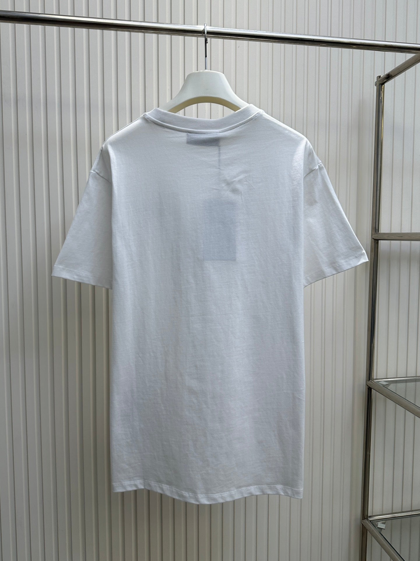 Camiseta Gucci "Jersey"