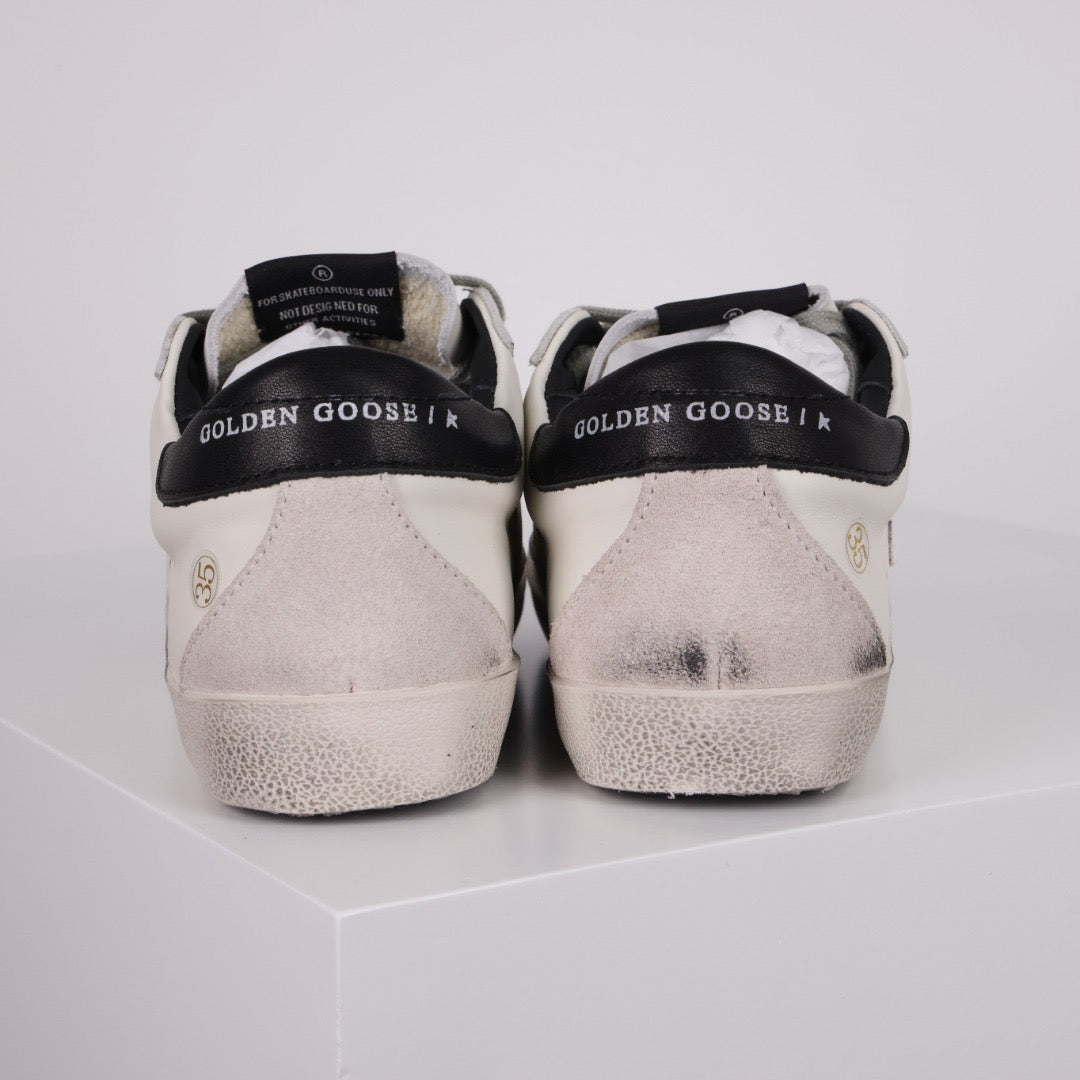 Tênis Golden Goose Superstar