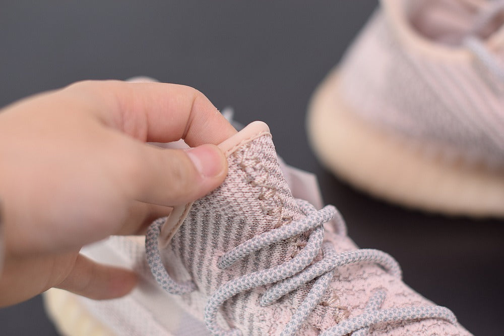 Yeezy Boost 350 "Synth Reflective"