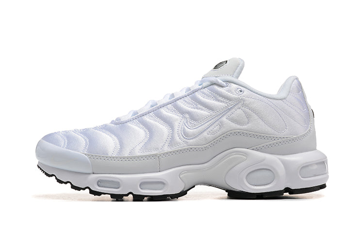 Air Max TN "Triple White"