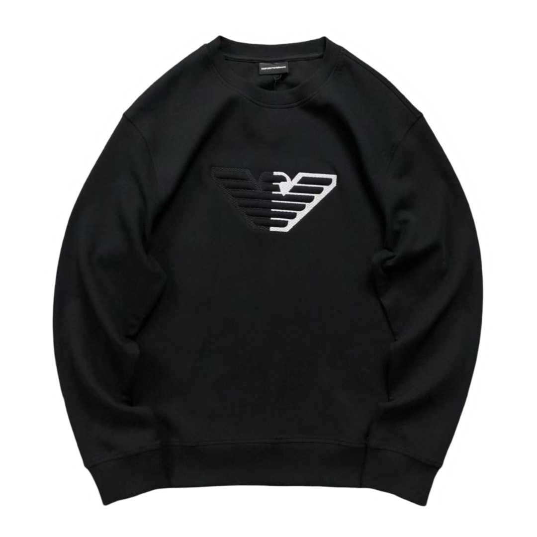 Moletom Emporio Armani