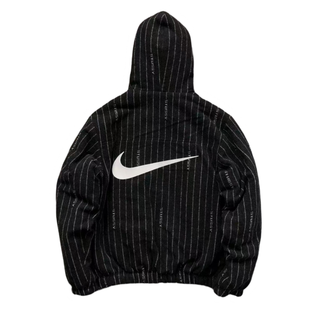 Jaqueta Stussy x Nike