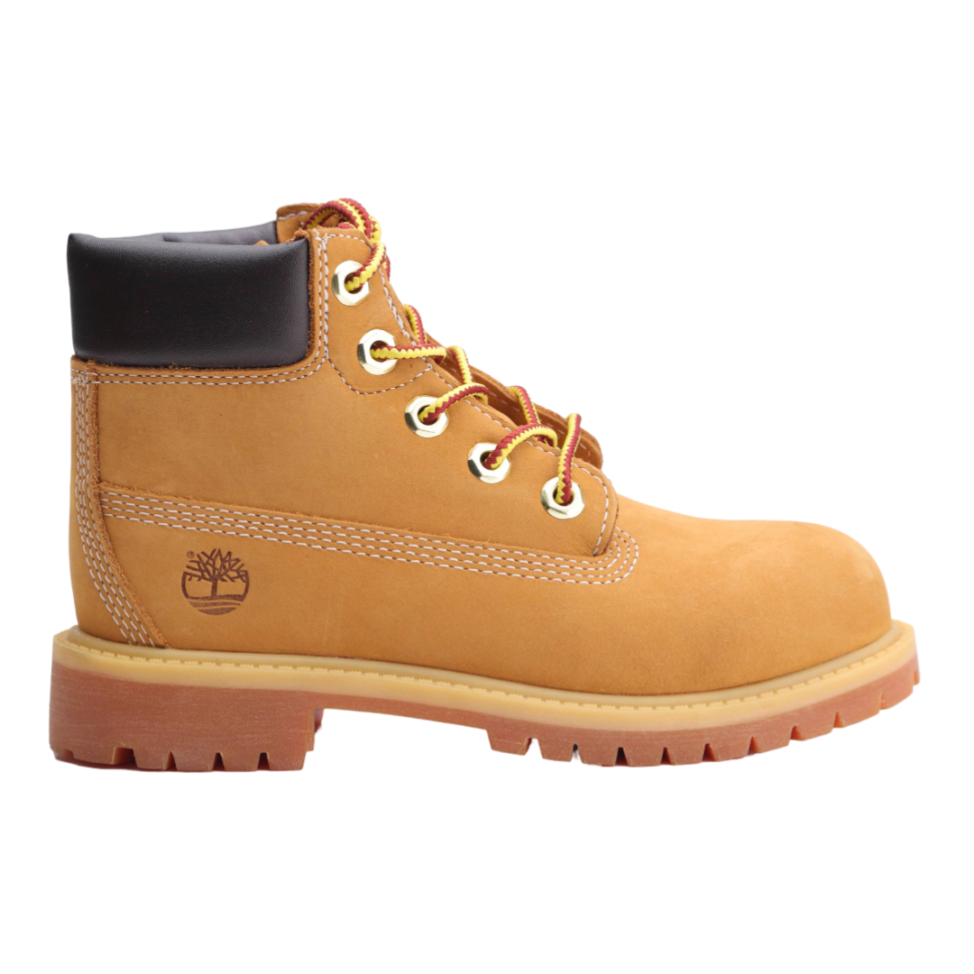 Timberland "Yellow Boot"