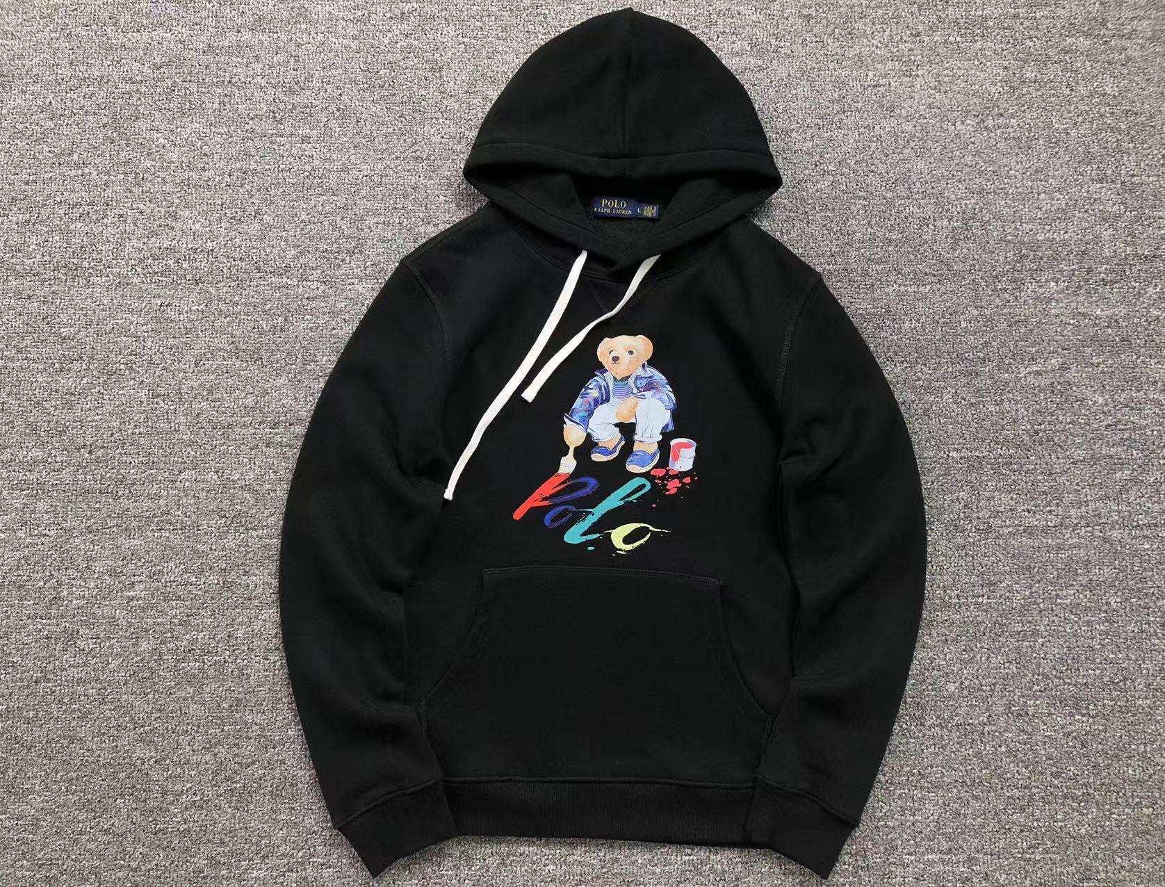 Moletom Ralph Lauren