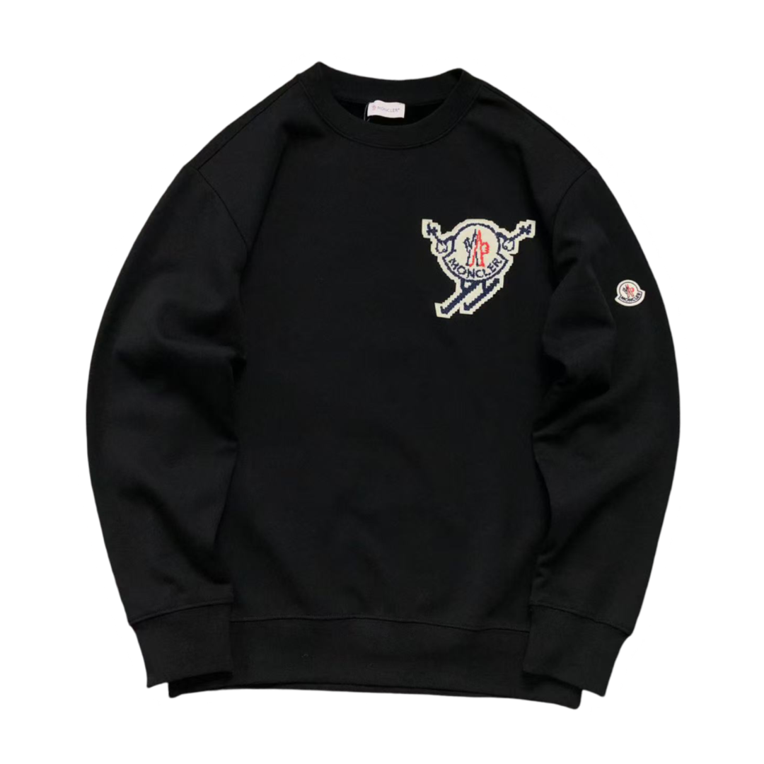 Suéter Moncler