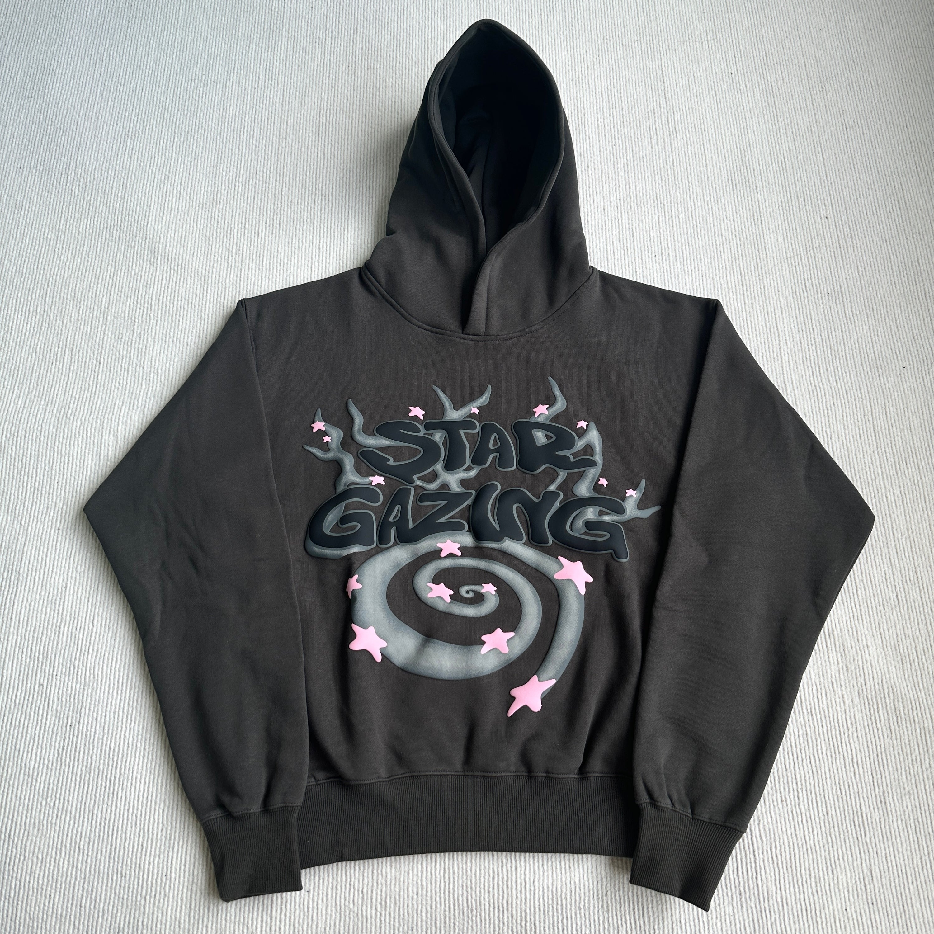 Conjunto Broken Planet