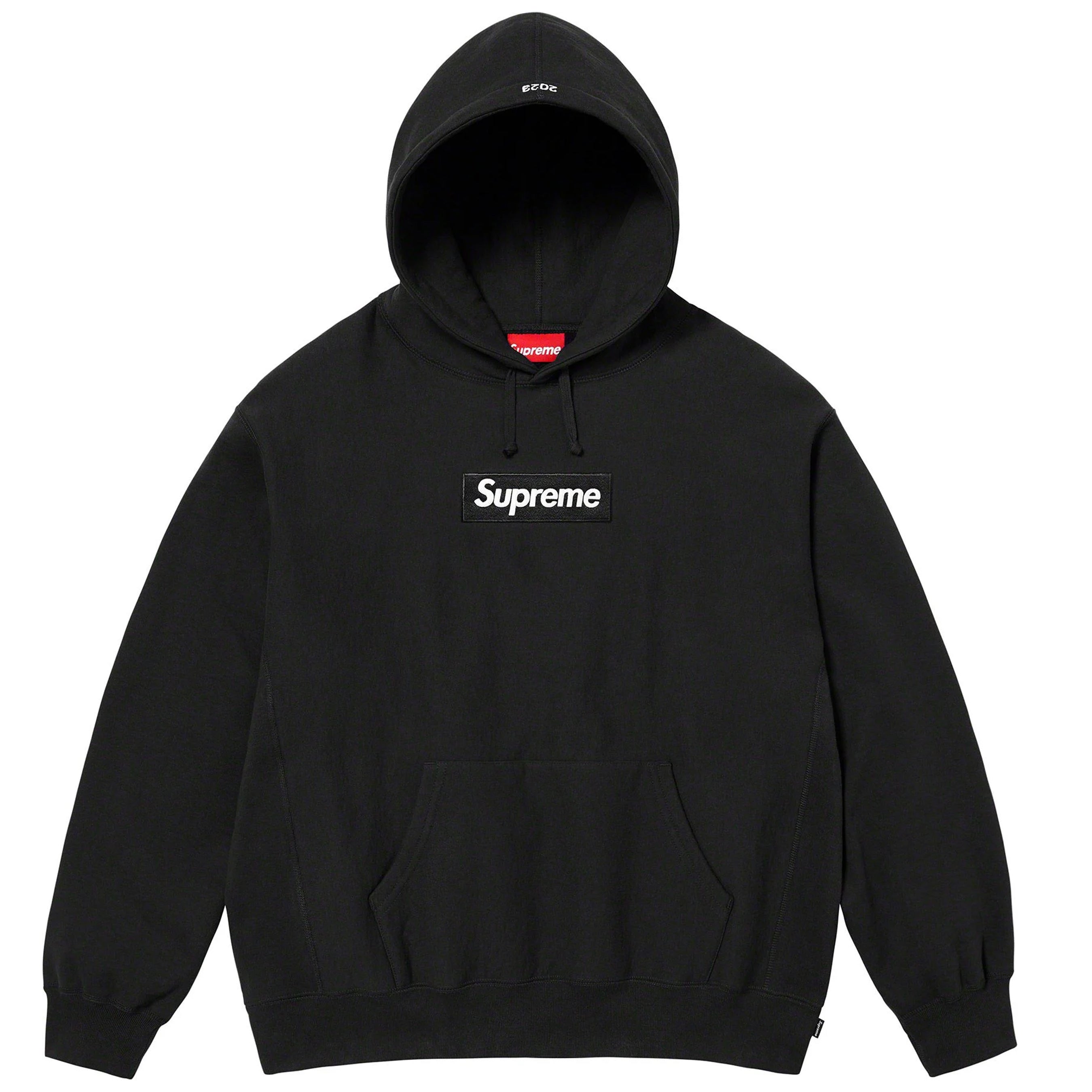 Moletom Supreme