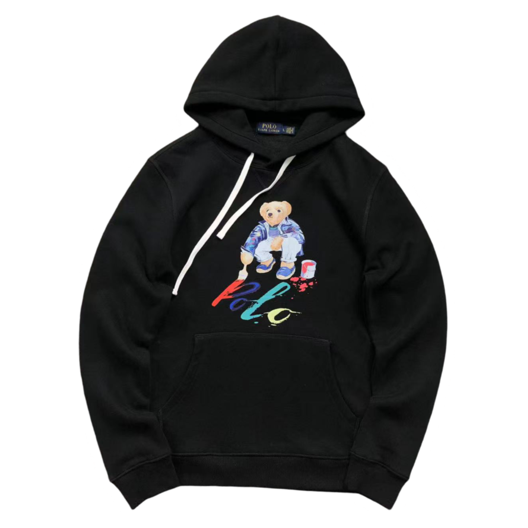 Moletom Ralph Lauren