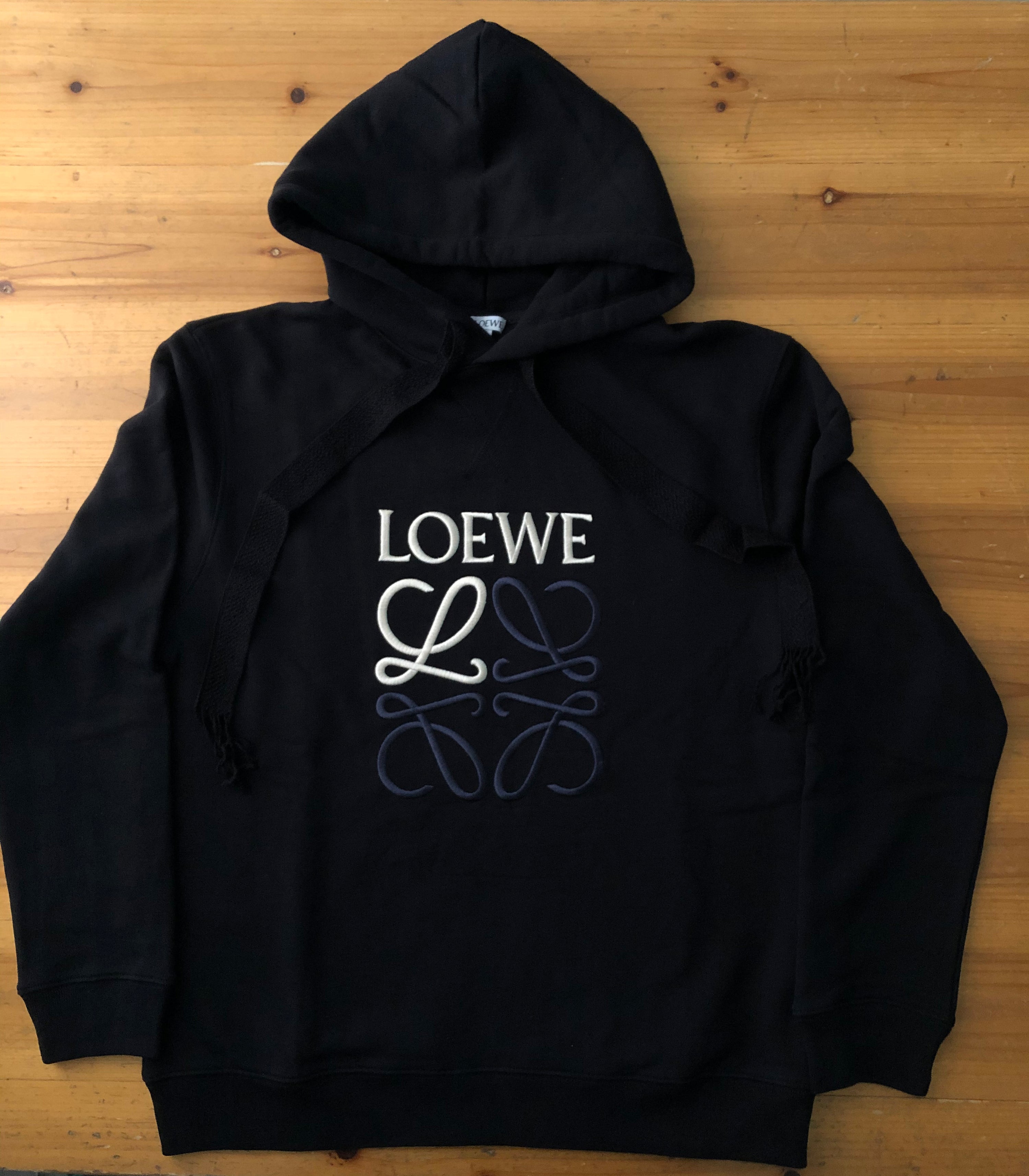 Moletom Loewe