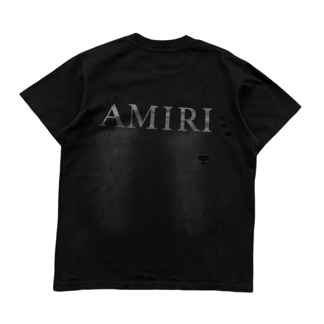 Camiseta Amiri