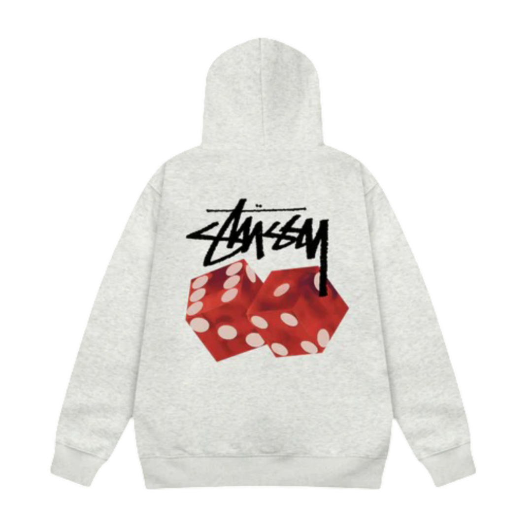 Moletom Stussy "Dice"