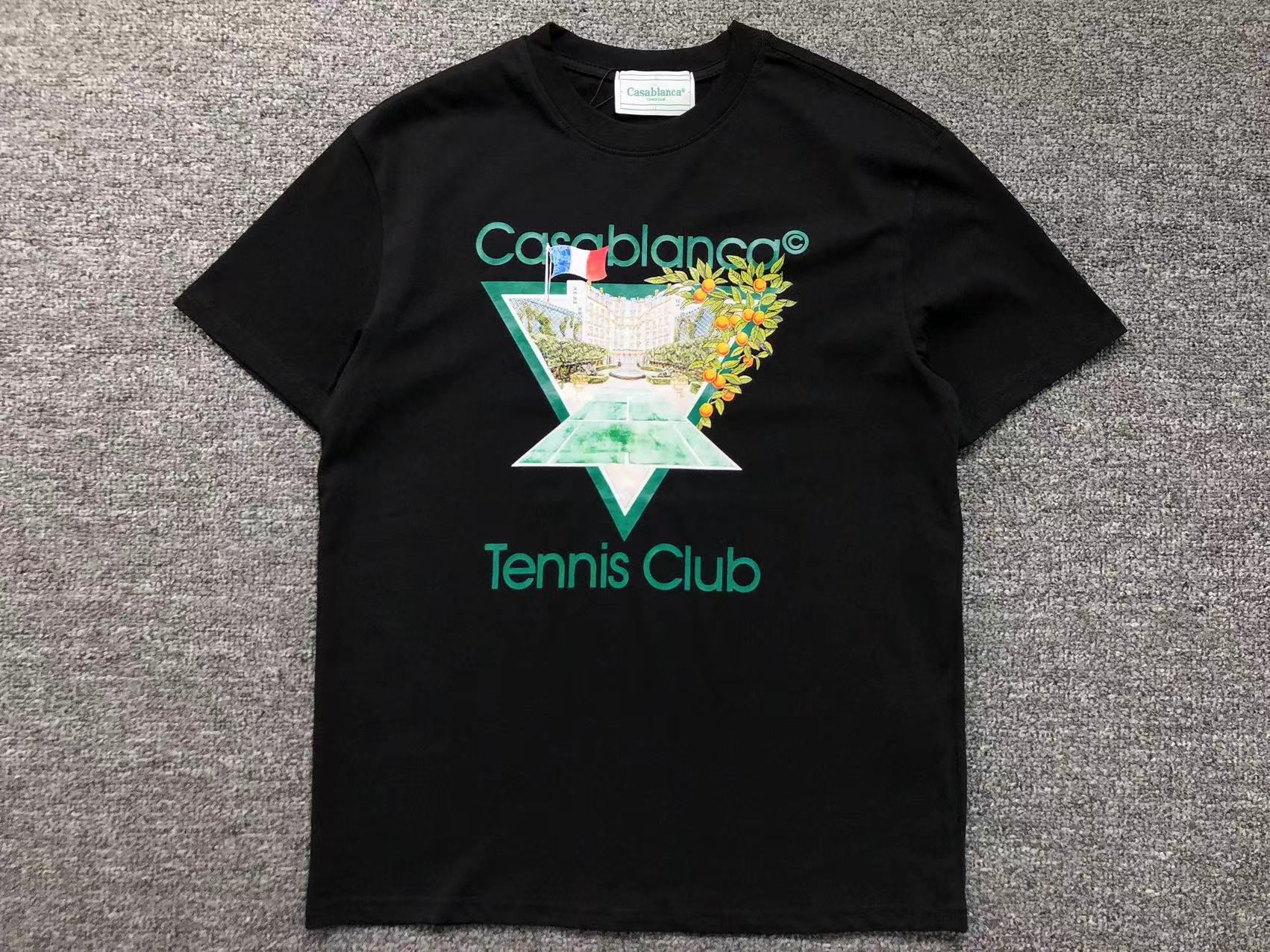 Camiseta Casablanca