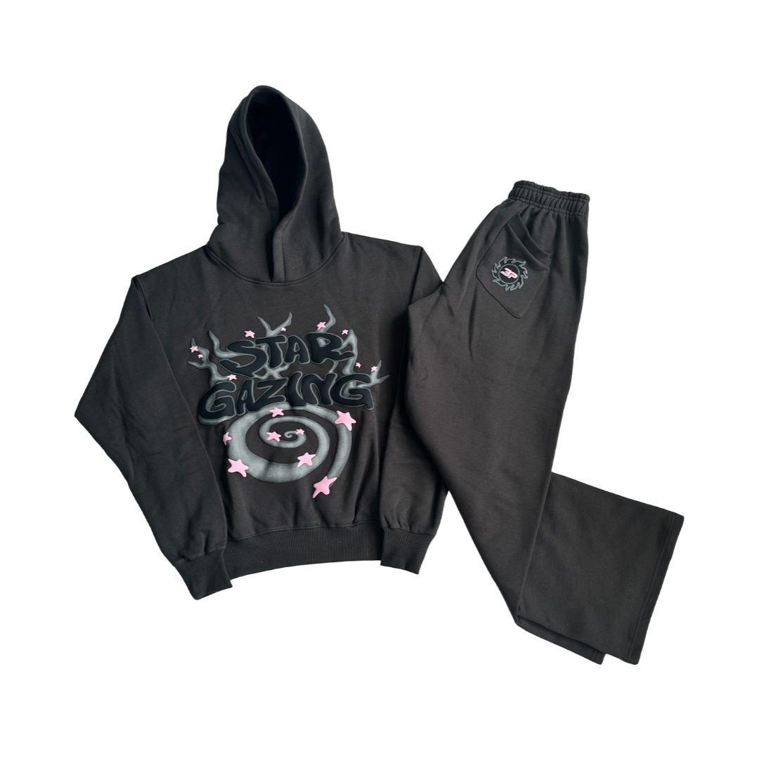 Conjunto Broken Planet