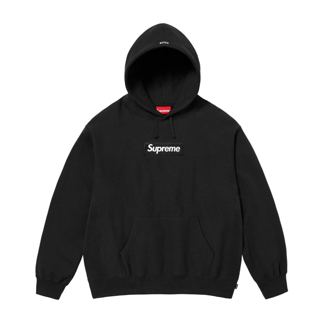 Moletom Supreme