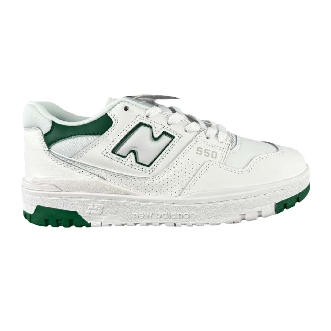Tênis New Balance 550 "White Green Cream"
