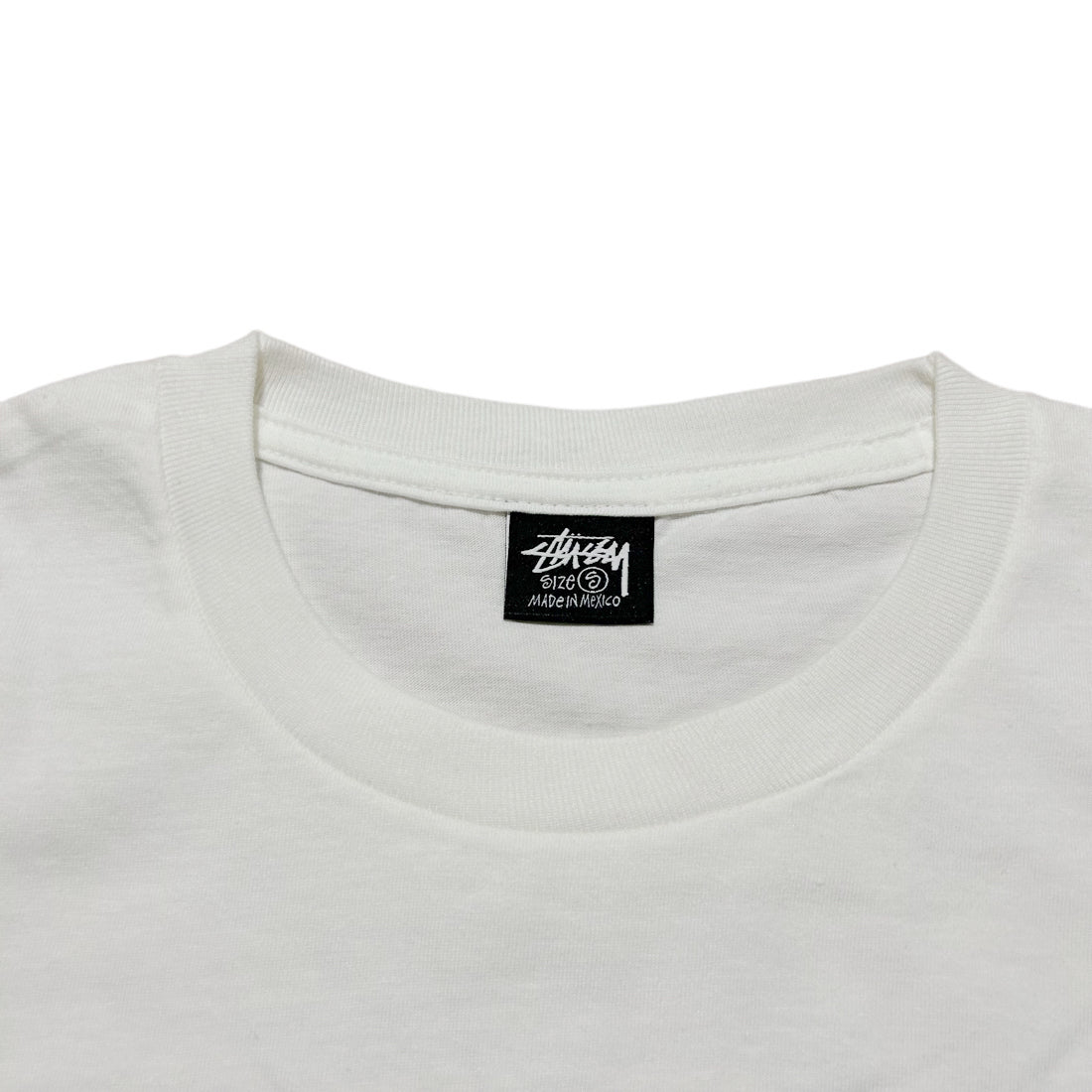 Camiseta Stussy 8 Ball