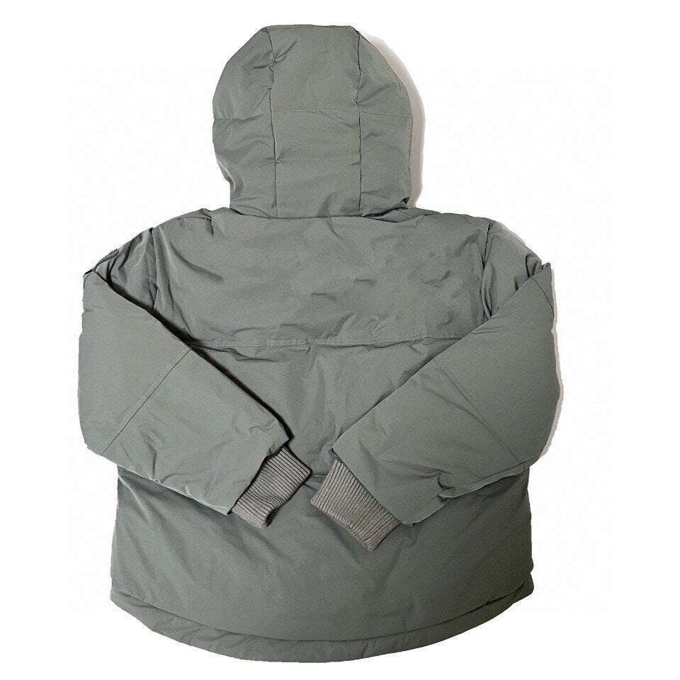 Jaqueta Puffer Ami Paris