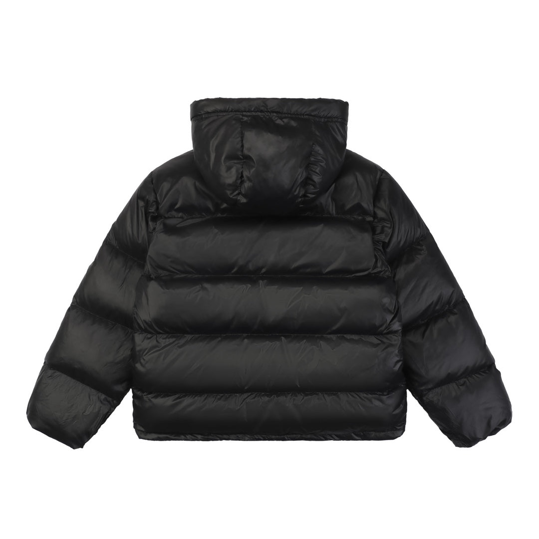 Jaqueta Puffer Stussy