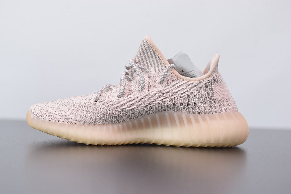 Yeezy Boost 350 "Synth Reflective"