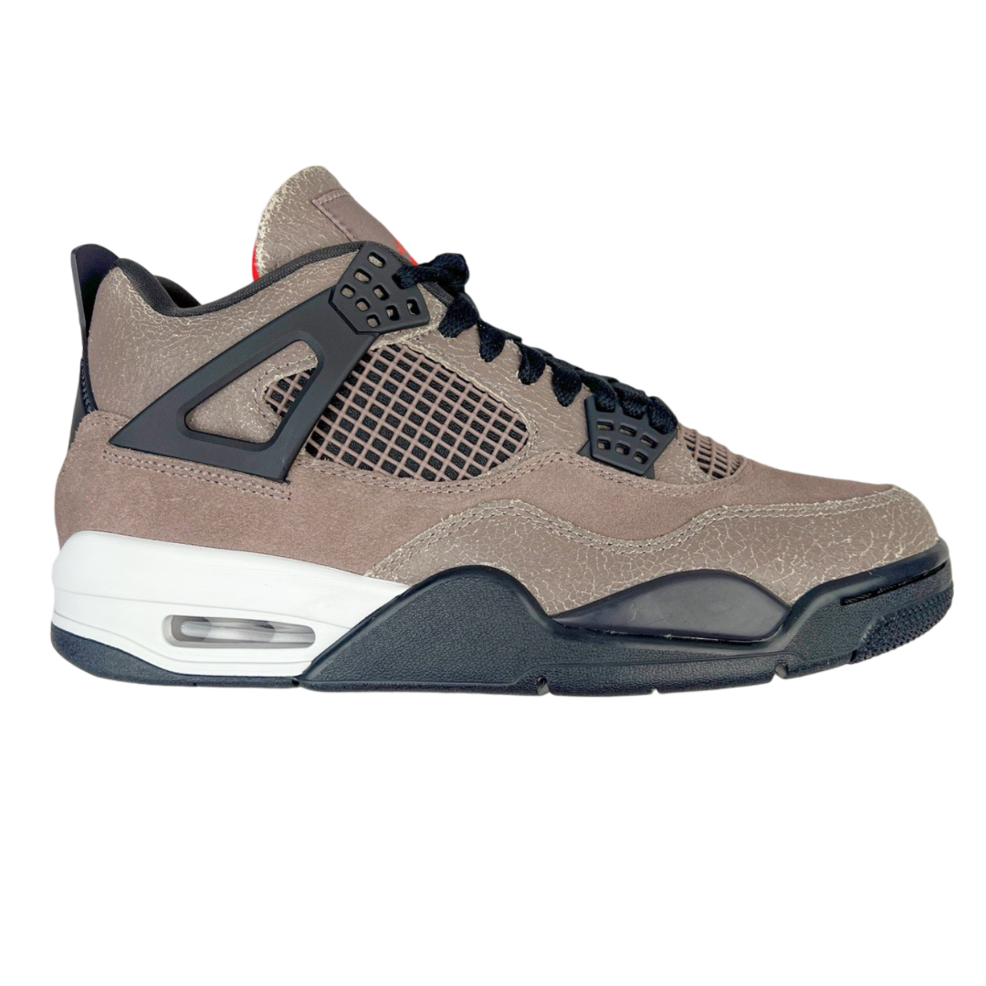 Air Jordan 4 "Taupe Haze"
