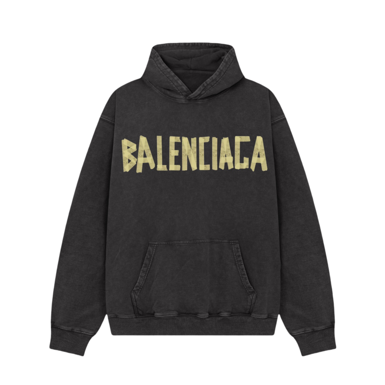 Moletom Balenciaga