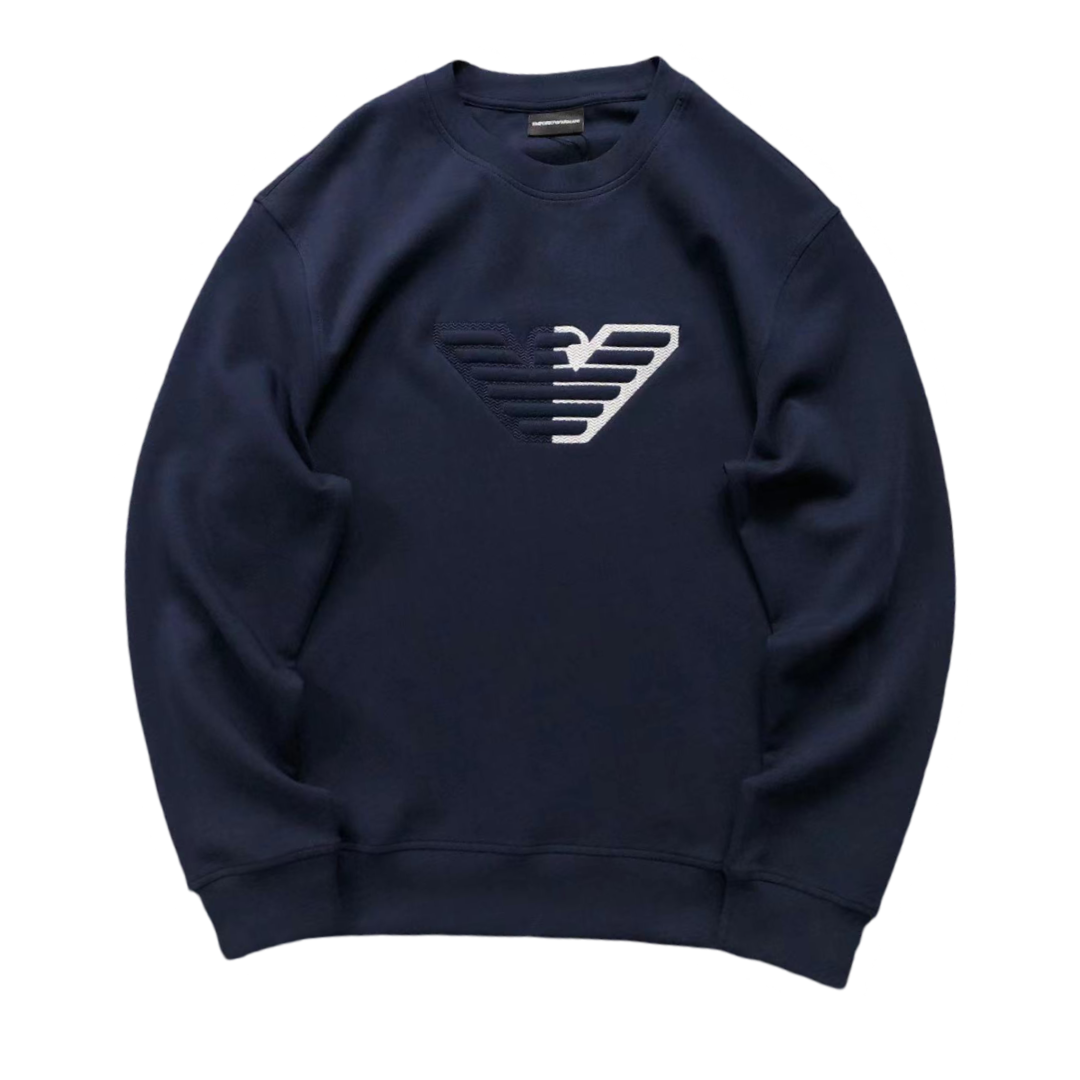 Moletom Emporio Armani