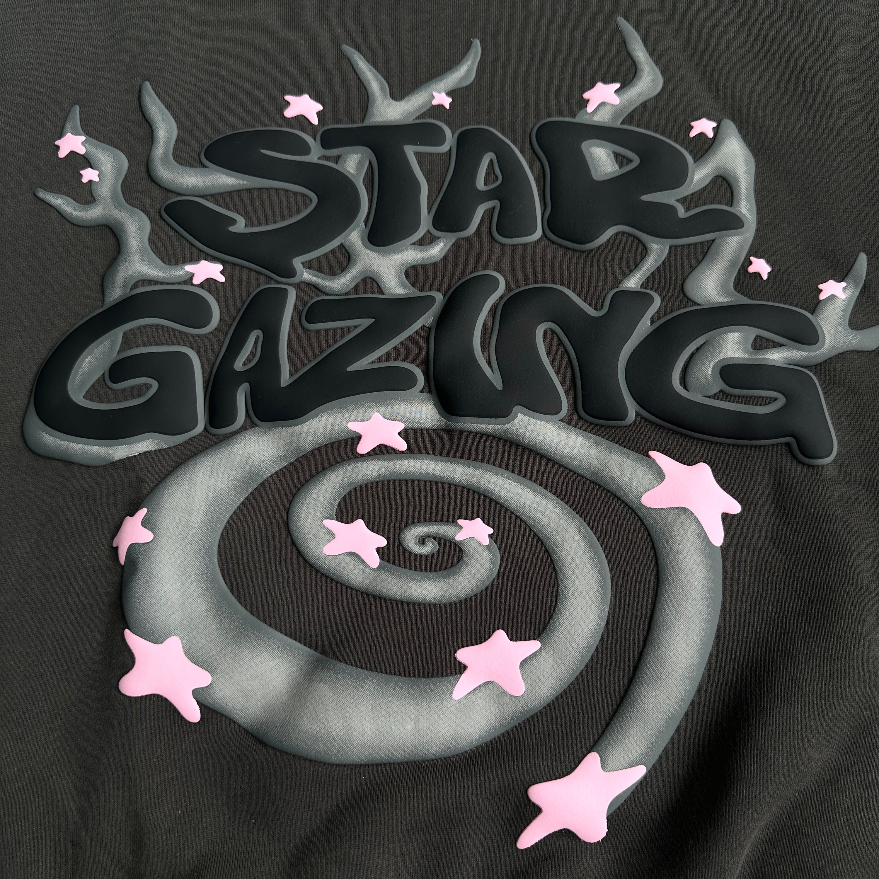 Conjunto Broken Planet