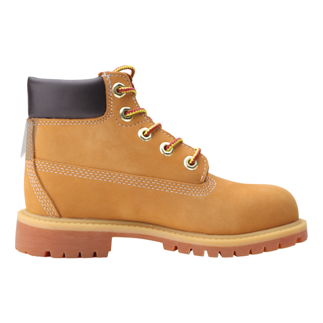 Timberland "Yellow Boot"