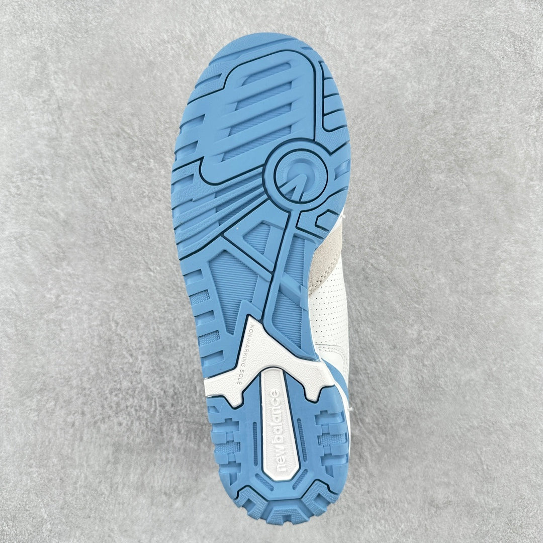 Tênis New Balance 550 "White University Blue"