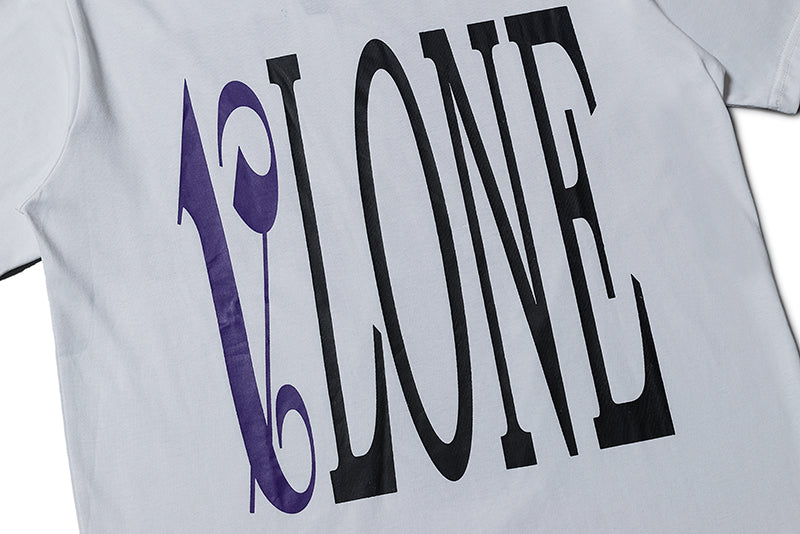 Camiseta Palm Angels X Vlone