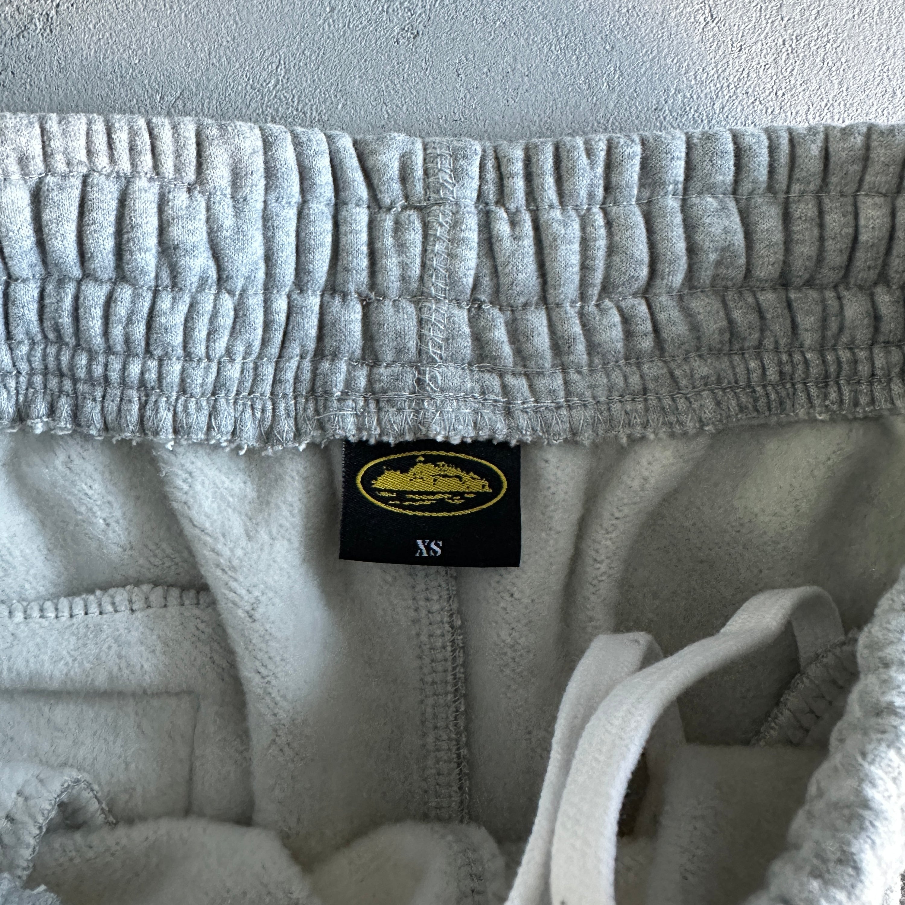 Calça Corteiz Straight Jogger