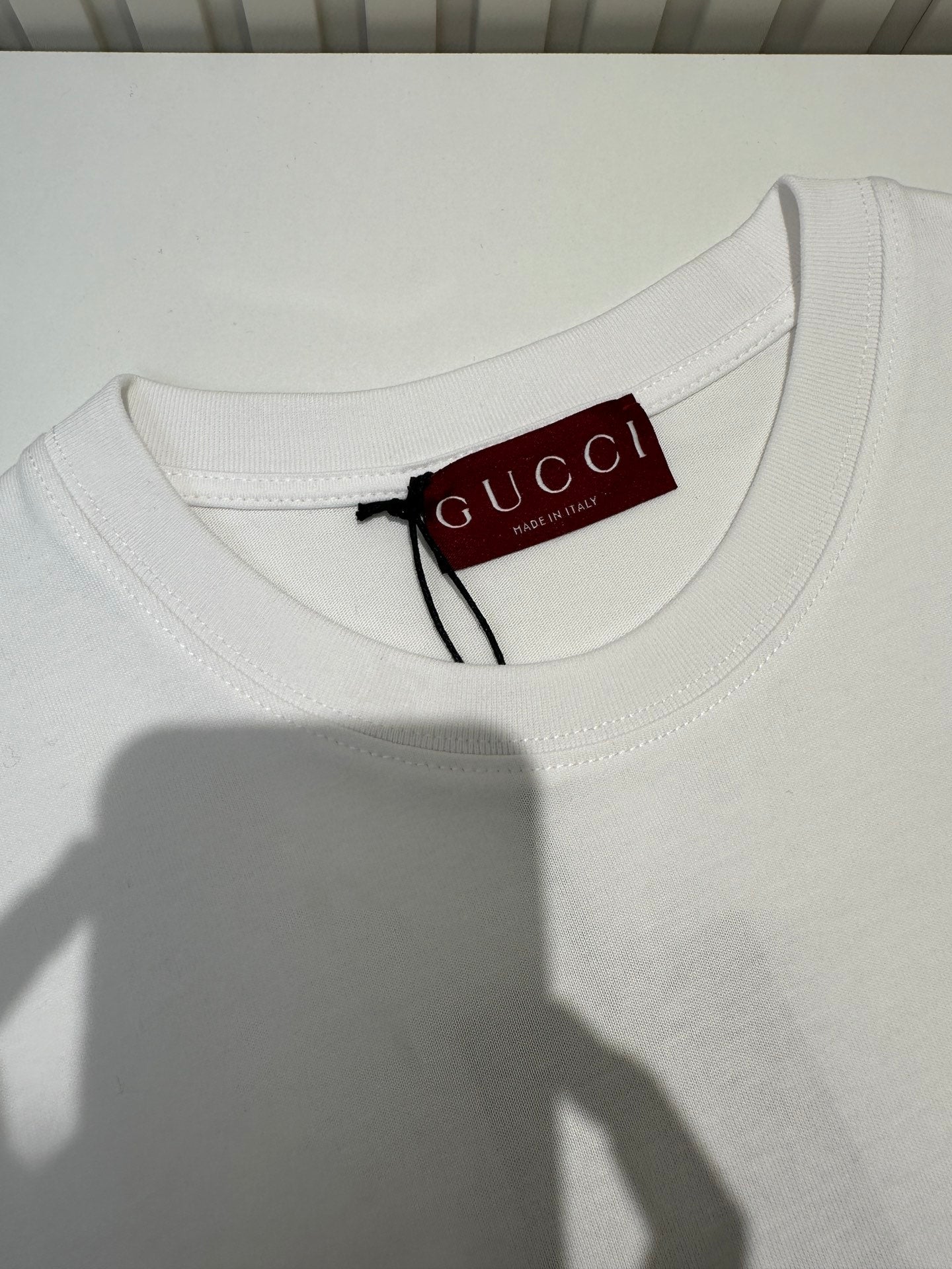 Camiseta Gucci "Jersey"