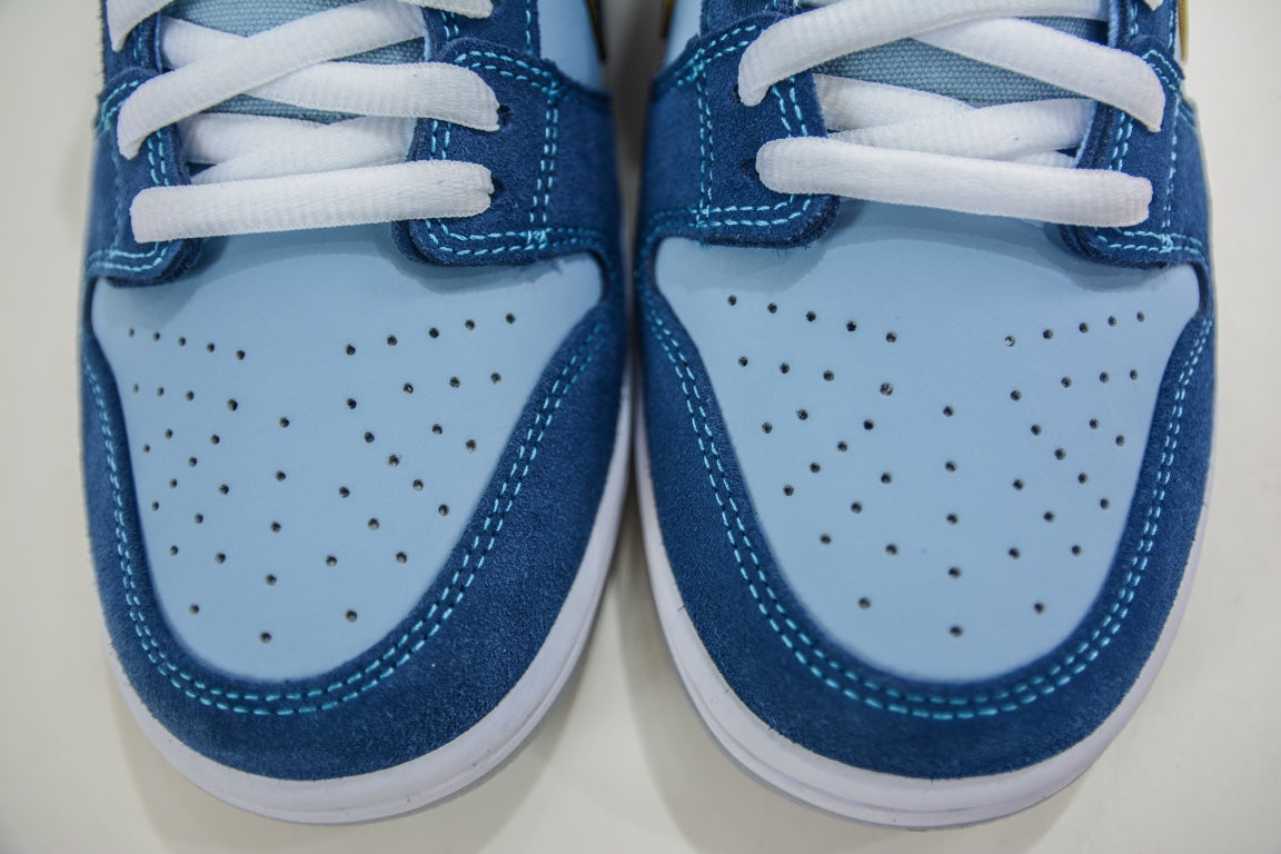 Nike Dunk "Why So Sad?"