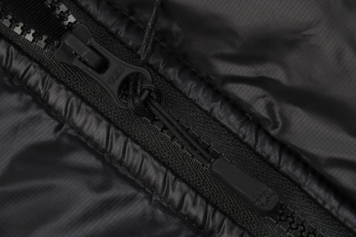 Jaqueta Puffer Stussy