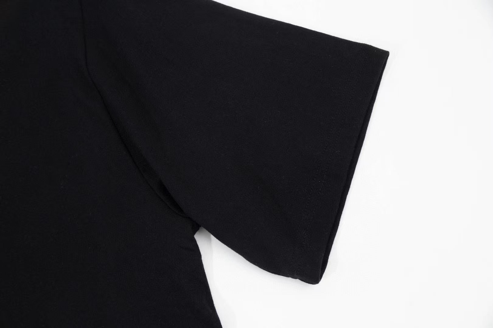 Camiseta Stussy "Stock Heart"