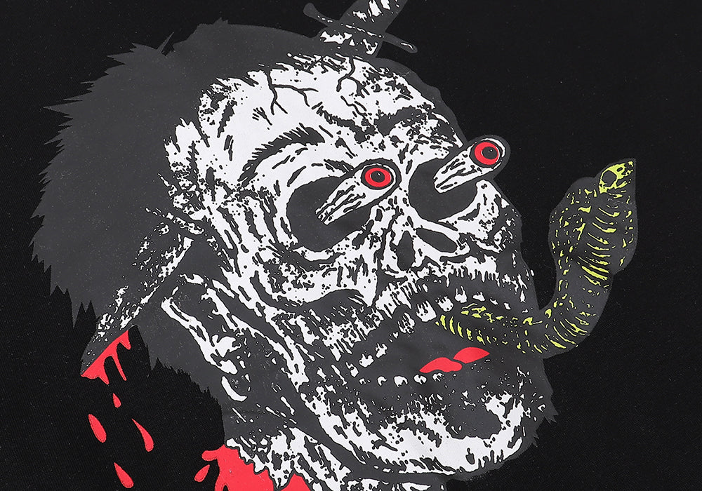 Camiseta Gallery Dept