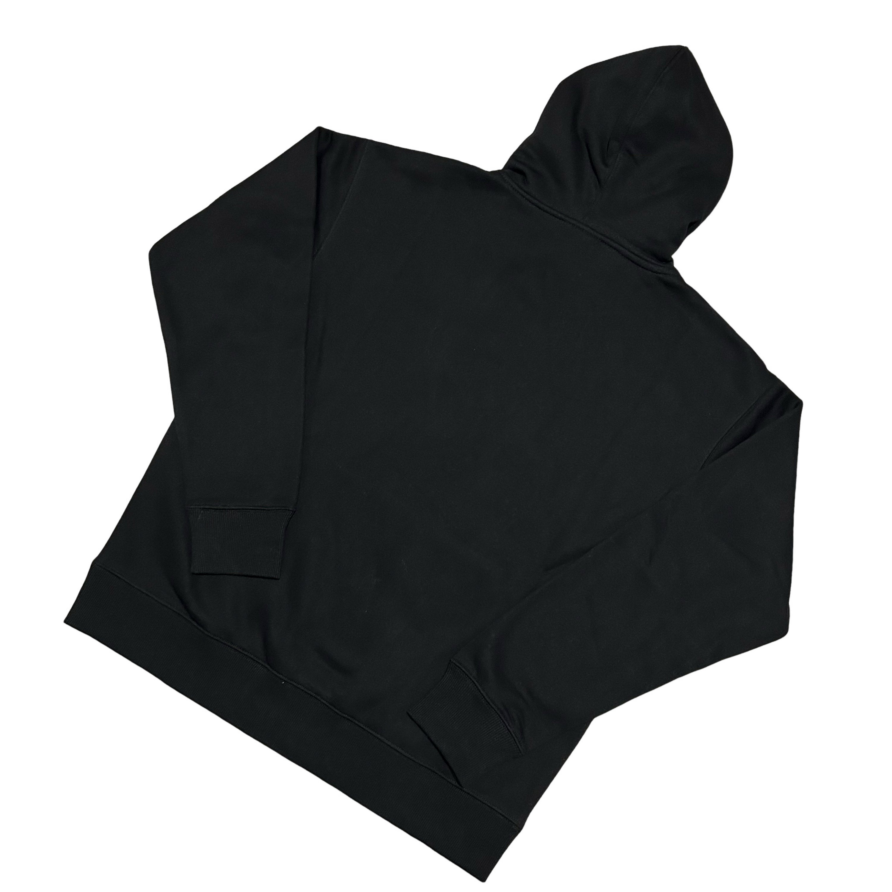 Moletom Nike x Stussy