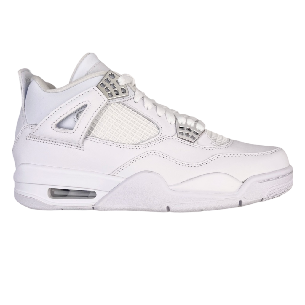 Air Jordan 4 "Pure Money"