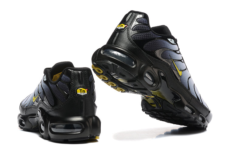 Air Max TN "Wolf Grey Black"