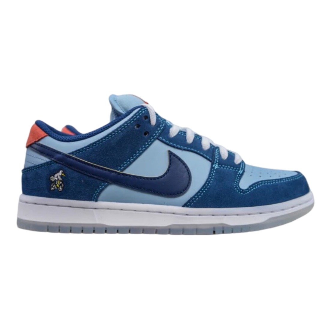 Nike Dunk "Why So Sad?"