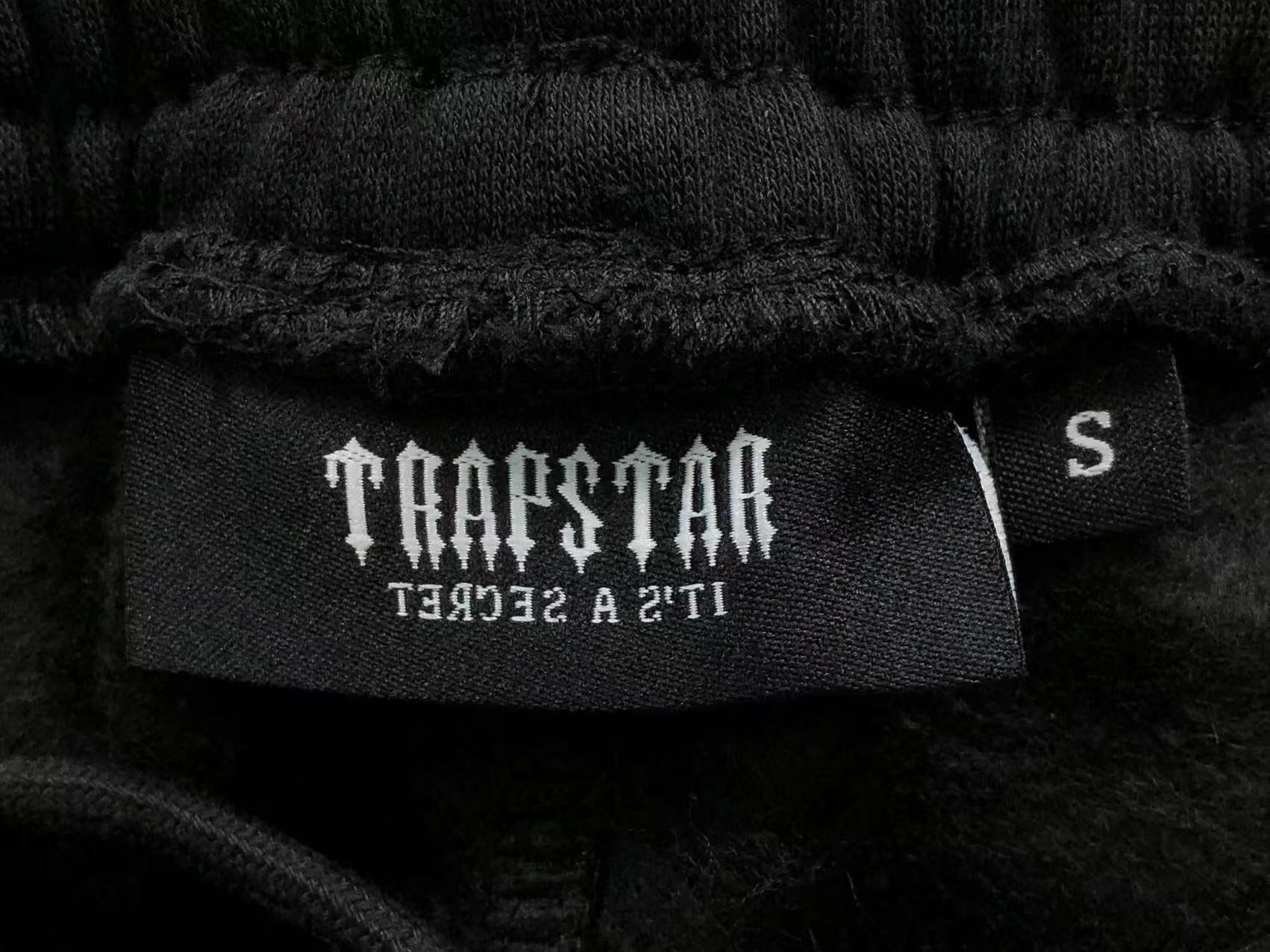 Calça Moletom Trapstar