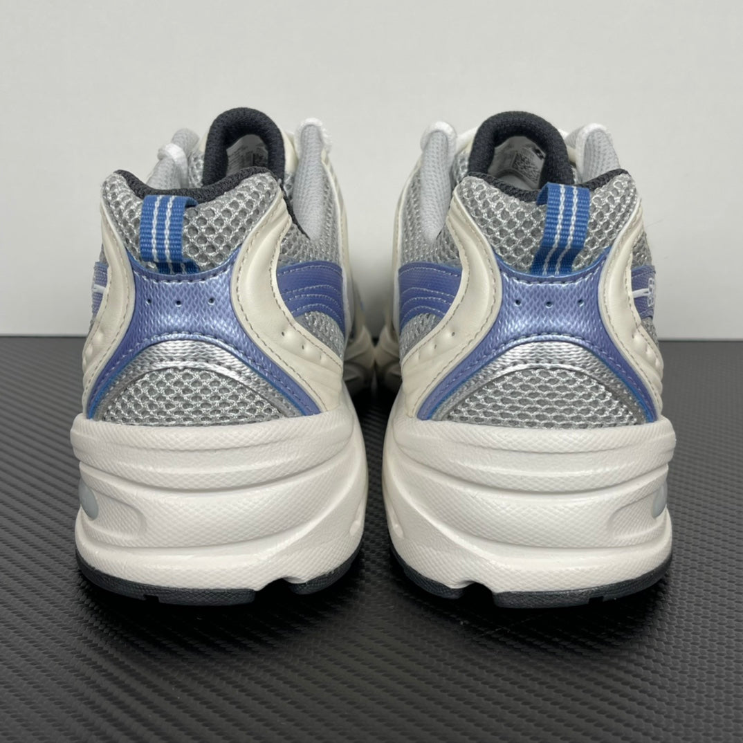 Tênis New Balance 530 Retro "Silver Blue"